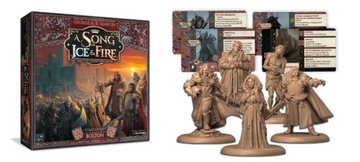 ASoI&F Starter Set Bolton PL