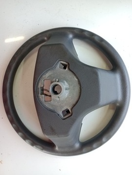 OPEL CORSA D 06-11 VOLANT KOLO ŘÍDÍCÍ SE ŘÍZENÍ AUTORÁDIO