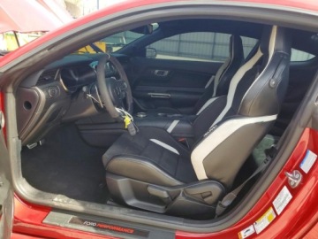 Ford Mustang VI 2021 Ford Mustang Shelby GT500 2021 5.2 Benzyna 760KM, zdjęcie 7