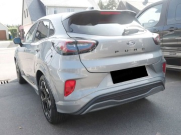 Ford Puma II 2025 Od ręki - ST-Line X 1.0 EcoBoost 155KM / Pakiet Winter, Driver Assistance, zdjęcie 2