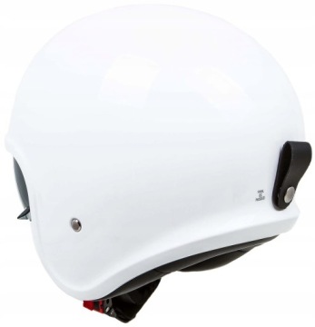 Шлем для самоката РЕТРО KLASYK RHINO JET CITY L 2x в подарок