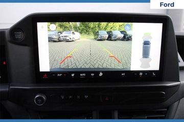 Ford Transit Custom II Van L1 2.0 EcoBlue  150KM 2026 Transit Custom Kombi M1 320 L2H1 Trend 2.0 150KM, zdjęcie 6