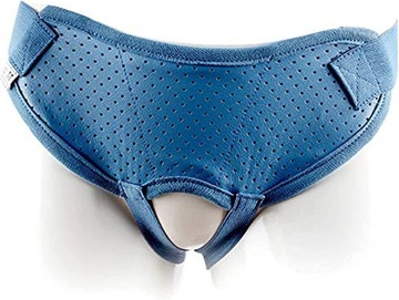 2 Szt. Pas Podtrzymujcy Przepuklin Pachwinow/pa