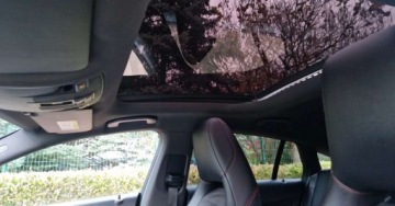 Mercedes CLA C117 Shooting Brake Facelifting 1.5 180 d 109KM 2016 Mercedes-Benz CLA Mercedes-Benz CLA 1.5 Diesel 110KM, zdjęcie 11