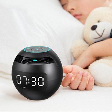 Стереодинамик с поддержкой TF Черный B