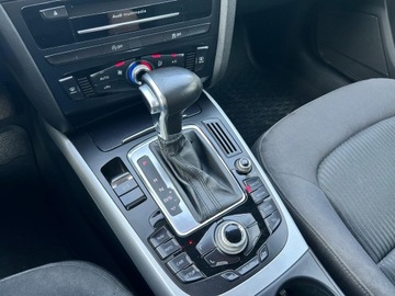 Audi A4 B8 Avant Facelifting 1.8 TFSI 170KM 2015 Audi A4 Avant 1.8 TFSI 170KM | Historia z ASO | Automat | Navi MMI |, zdjęcie 27