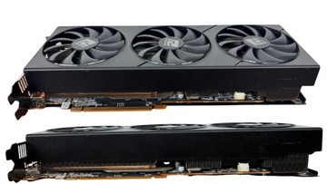 Видеокарта PowerColor Radeon RX 6800 Fighter 16 ГБ