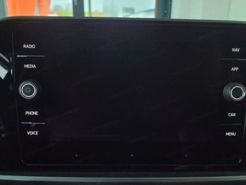 Volkswagen T-Roc I SUV Facelifting 1.5 TSI ACT 150KM 2024 Volkswagen T-Roc Life Plus 1.5 TSI 150KM DSG, zdjęcie 6