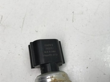 KIA NIRO I E-NIRO EV FACELIFT 2022 SENZOR KLIMATIZACE KLIMA ZÁSTRČKA 92ACP812