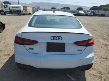 Audi A5 F5 2023 Audi a5 Premium Plus 45 2023 2.0l 2.0 Benzyna 261KM, zdjęcie 2