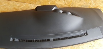 TOYOTA VERSO ПРИБОРНАЯ ПАНЕЛЬ, КОНСОЛЬ, ПОДУШКА БЕЗОПАСНОСТИ, ОРИГИНАЛ FV