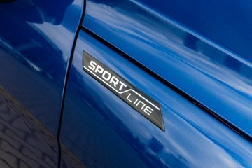 Skoda Superb IV Liftback 2.0 TSI 204KM 2026 Škoda Superb Skoda Superb Sportline 2.0 TSI 204, zdjęcie 9