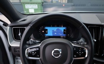 Volvo XC60 II 2021 Volvo XC 60 Volvo XC 60 T6 AWD Recharge Geartronic RDesign 2.0 253KM, zdjęcie 9