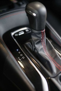 Toyota Corolla XII TS Kombi Facelifting 2.0 Hybrid Dynamic Force 196KM 2023 Toyota Corolla 2.0 Hybrid GR Sport Dynamic 2.0 Hybryda 197KM, zdjęcie 23