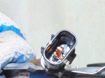 HYUNDAI SANTA FE I 02R ZVEDÁK OKNO PŘEDNÍ PRAVÝ