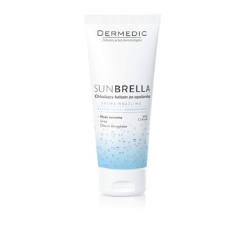 Balsam po opalaniu Dermedic Sunbrella 200 ml