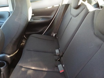 Toyota Aygo X 1.1 VVT-i 72KM 2023 Toyota Aygo X 1.0 VVTi Comfort II (2014-) 1.0 VVTi, zdjęcie 11