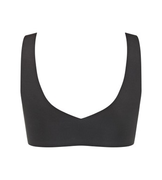 Formowany BIUSTONOSZ DAMSKI BEZSZWOWY Bra Sloggi ZERO Feel 2.0 Bralette L