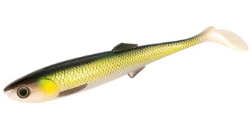 Mikado przynęta Sicario 10.5cm bleak ukleja 10g sandacz szczupak 1szt