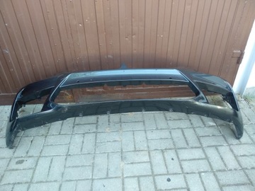 Передний бампер БМВ М5 Ф90