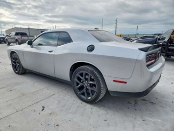 Dodge Challenger III 2023 Dodge Challenger 2023r., Sxt, 3.6L, od ubezpieczalni 3.6 Benzyna 307KM, zdjęcie 1