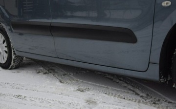 Citroen Berlingo II Combi 1.6 HDI FAP 110KM 2009 Citroen Berlingo 1.6HDI Klima Panorama Dach 2 Kpl Kol Serwisowany Sprowadz, zdjęcie 14