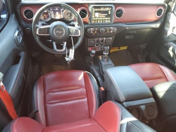 Jeep 2023 Jeep Wrangler Rubicon 392 2023 6.4l 6.4 Benzyna 470KM, zdjęcie 8