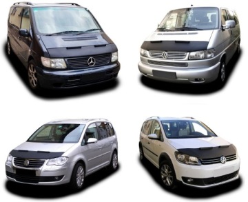 БРА ЧЕХОЛ КАПОТА VW GOLF V 5