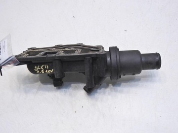 КОРПУС ТЕРМОСТАТА RENAULT SCENIC II 1.6 16V