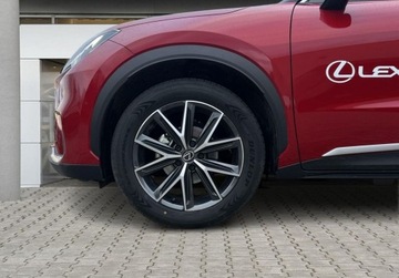 Lexus LBX 1.5 Hybrid 136KM 2025 Lexus LBX 1.5 Hybrid Emotion Tech VAT 23 Bezwypadkowy Salon PL ASO, zdjęcie 22