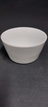 Mała porcelanowa miseczka cukierniczka
