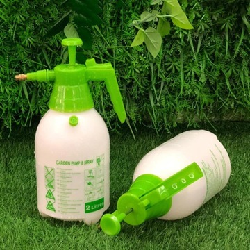 РУЧНОЙ ОПРЫСКИВАТЕЛЬ ДАВЛЕНИЯ 2 Л ОПРЫСКИВАТЕЛЬ