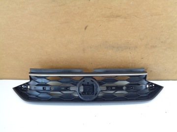 VW TAIGO MASKA MŘÍŽKA NÁRAZNÍKU 2G7853655A