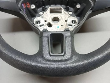 РУЛЕВОЕ КОЛЕСО СТАНДАРТ VW POLO V 6R 6R0419091A