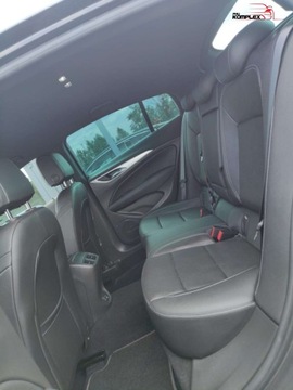 Opel Insignia II Grand Sport Facelifting 2.0 Diesel 174KM 2021 Opel Insignia 2.0 CDTI 174KM Automat Business Elegance Bose Led Navi Faktu, zdjęcie 10