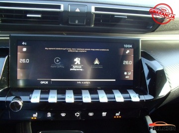 Peugeot 508 II Sedan 1.6 Puretech 180KM 2020 Peugeot 508 Peugeot 508 1.6 PureTech 180KM GT EAT8 Masaz 1.6 Benzyna, zdjęcie 25