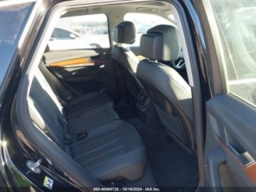Audi Q5 II 2021 Audi Q5 Premium Plus, 2021r., 4x4, 2.0L 2.0 Benzyna 261KM, zdjęcie 9