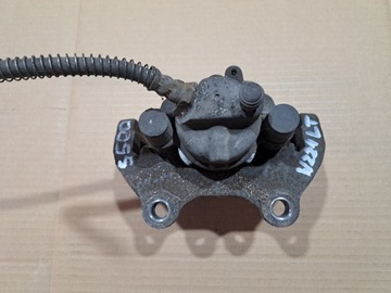 LEVÝ TŘMEN BRZDOVÝ ZADNÍ MERCEDES TŘÍDA S W221 S500