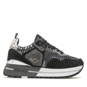 LIU JO ORYGINALNE SNEAKERSY 36 24H