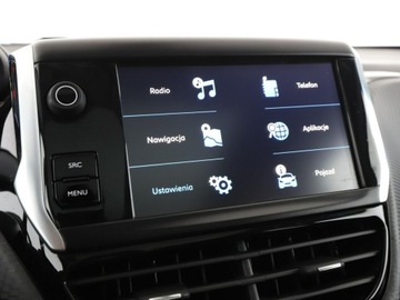 Peugeot 2008 I SUV Facelifting 1.2 PureTech 110KM 2019 Peugeot 2008 Crossway, Kamera, Panorama, Navi, zdjęcie 22