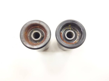 Утяжелители руля Kawasaki Versys 650 15-21