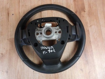 Honda Civic X 2018 Руль 78500TEAH5XXM1