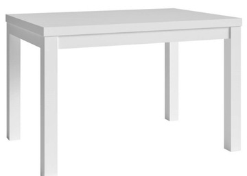STÓŁ DO KUCHNI JADALNI LAMINOWANY LOFT II 80X120