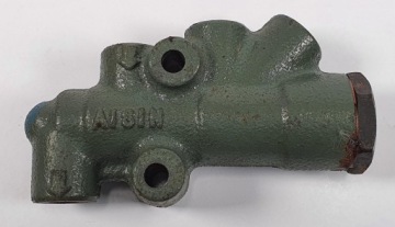 KOREKTOR SIŁY HAMOWANIA TOYOTA MR2 II SW20 2.0 16V