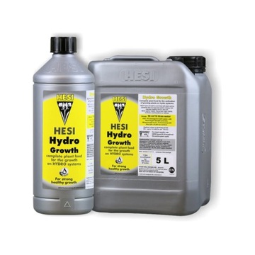 HESI HYDRO GROWTH 1L, NAWÓZ DO HYDRO NA WZROST