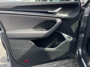 Skoda Kodiaq II SUV 2.0 TDI SCR 150KM 2025 Skoda Kodiaq 2.0 Diesel 149KM, zdjęcie 10