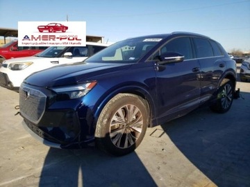 Audi 2023 Audi Q4 E - Tron Premium Plus, 2023r.