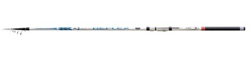 WĘDKA LINEAEFFE REFLEX TELE MATCH 3,90m / 3-8g