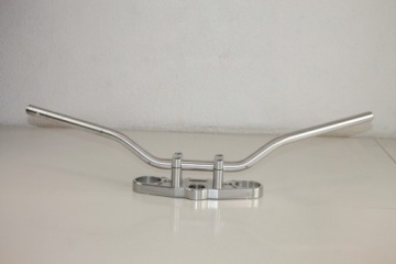 APRILIA RSV 1000 MILLE 97-03 KIEROWNICA RISERY PÓŁKA ABM