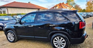 Kia Sorento 2011 Kia Sorento BENZYNA NAWIGACJA klima super okazja 8 polecamy 2.4, zdjęcie 19